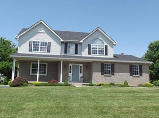 5460 Crossbridge Dr, West Chester, OH 45069