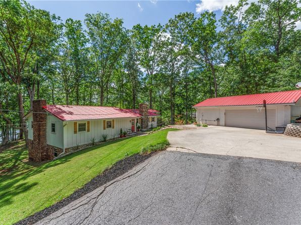107 Paradise Ln, Anderson, SC 29625