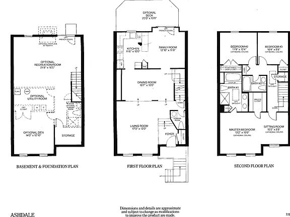 2nd image of 11144 Cedarwood Dr