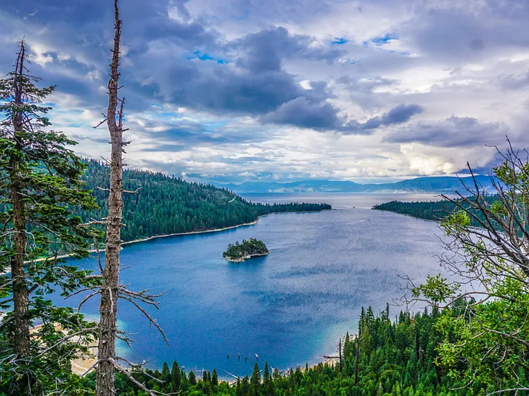 Emerald Bay