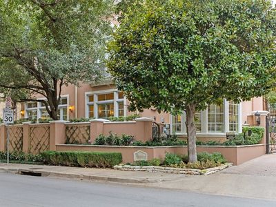 2821 Hood St, Dallas, TX, 75219