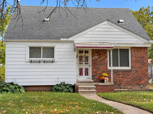 12034 Bramell, Detroit, MI 48239