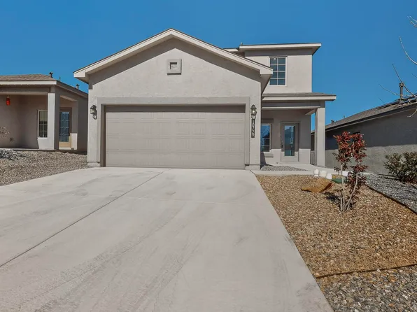 10729 Aspiration Ln SW, Albuquerque, NM 87121