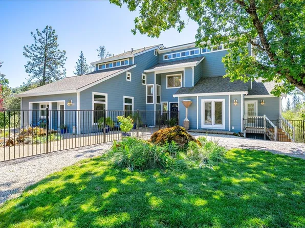 4521 Cross Creek Rd, Cool, CA 95614