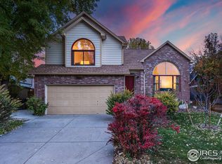 4336 Cape Cod Cir, Fort Collins, CO 80525