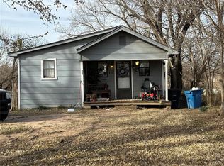 824 S Bell Ave, Shawnee, OK 74801