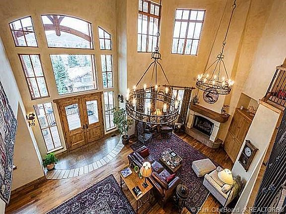 Great Room.