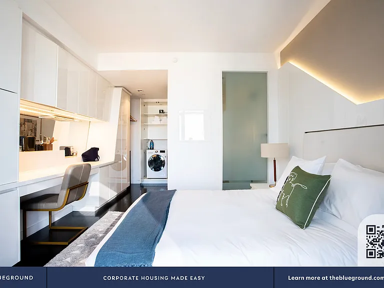 123 Washington St #29D — Photo 14