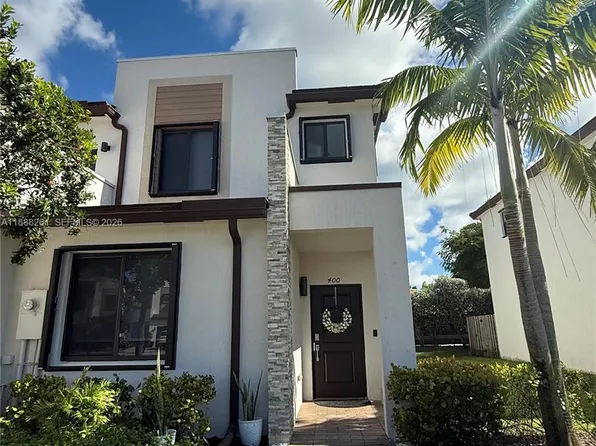 400 NE 208th Ter #400, Miami, FL 33179
