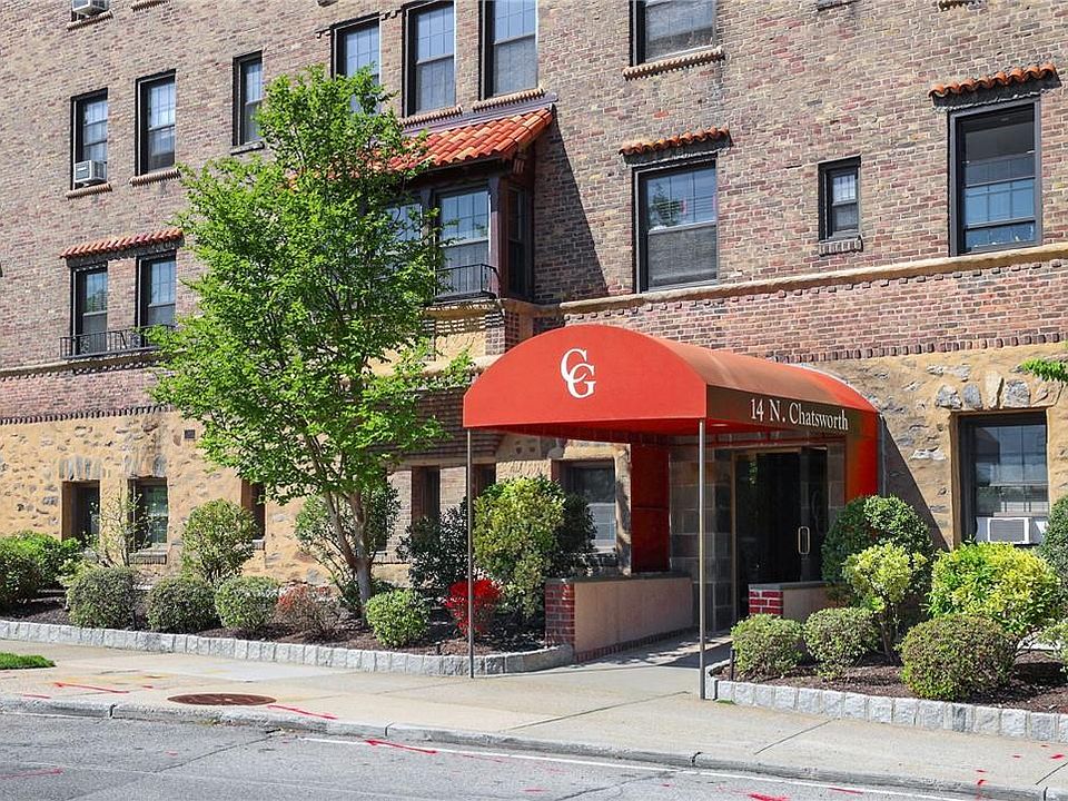 1st image of 14 N Chatsworth Avenue #5K