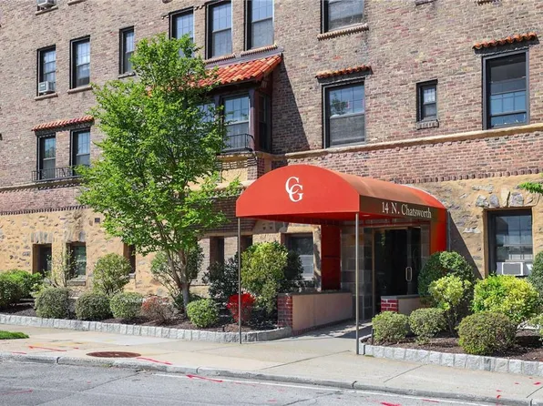 14 N Chatsworth Avenue #5K, Larchmont, NY 10538