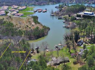 LOT 13 Moneta Rd, Moneta, VA 24121