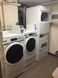 Rented by Sky Management