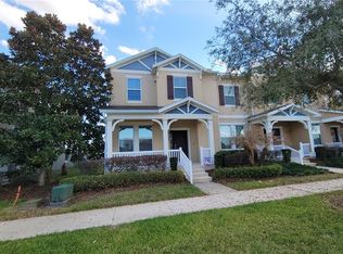 8156 Wood Sage Dr, Winter Garden, FL 34787