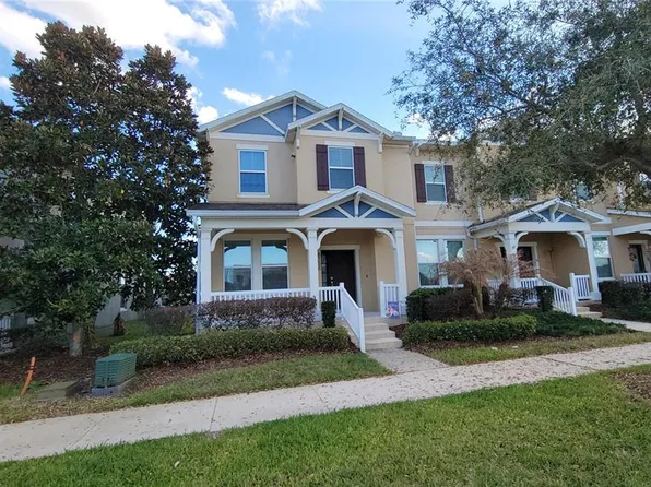 8156 Wood Sage Dr, Winter Garden, FL 34787