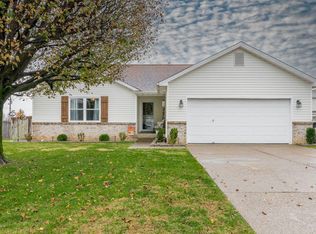 169 Sunday Silence Dr, Mount Washington, KY 40047