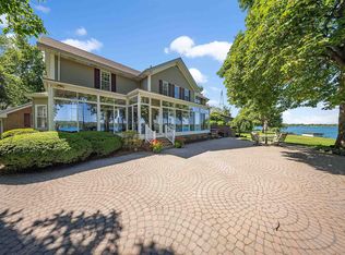 4071 River Rd, East China, MI 48054