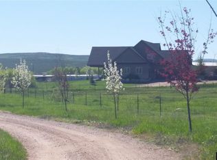 1160 Wind River Dr, Evanston, WY 82930