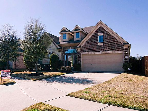 2nd image of 9207 Caddo Springs Ct
