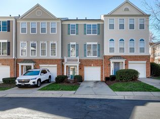 5411 Shady Crest Dr, Raleigh, NC 27613