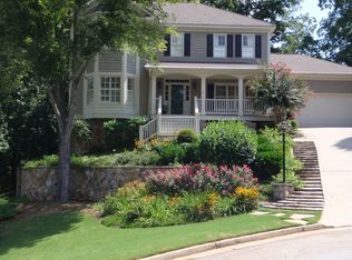 110 Georgian Manor Ct, Johns Creek, GA 30022
