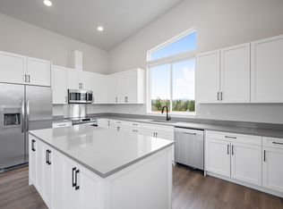 1156 Van Wyck Rd, Bellingham, WA 98226