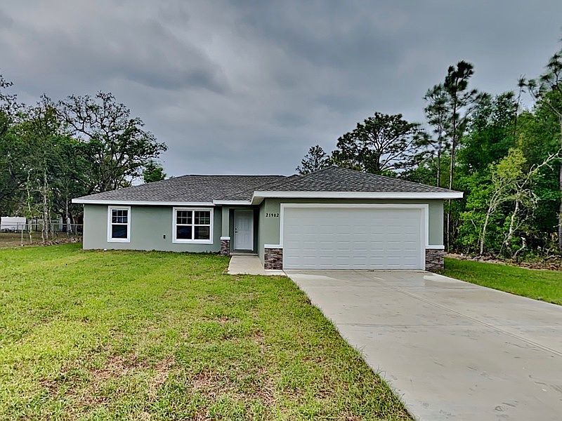 21902 SW Rainbow Lakes Blvd, Dunnellon, FL 34431 | Zillow