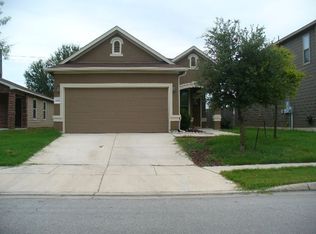 9911 Boxer Crk, San Antonio, TX 78245