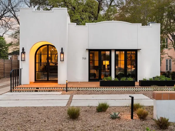 713 E 32nd St, Austin, TX 78705