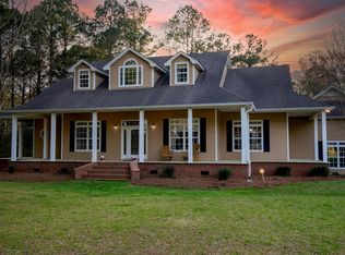 7475 Webb Rd, Hahira, GA 31632