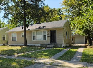 1364 Woodland Dr, Inkster, MI 48141