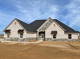 703 Georgia Blvd, Collinsville, TX 76233