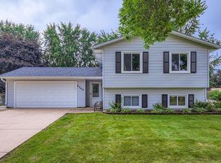 8799 Indian Blvd S, Cottage Grove, MN 55016