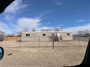 2740 Winnemucca St, Silver Springs, NV