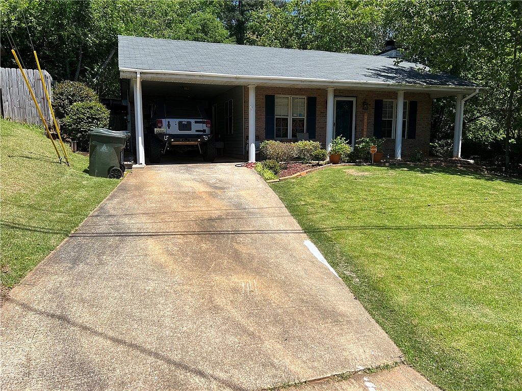 1010 Dekalb St, Auburn, AL 36830 Zillow