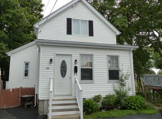 49 Porter St, Malden, MA 02148