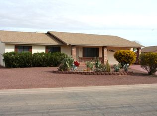 9216 W Raven Dr, ARIZONA CITY, AZ 85123