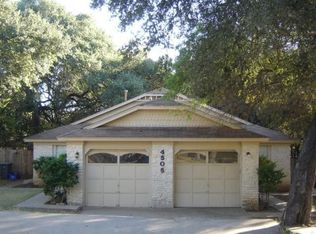 4505 Brown Bark Pl, Austin, TX 78727