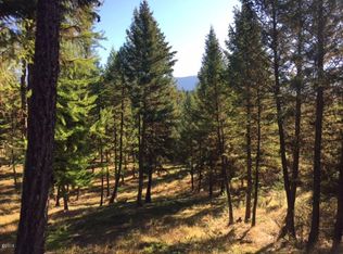 Nhn Sinclair Creek Rd, Eureka, MT 59917