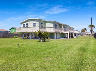 4110 2nd St, Galveston, TX 77554