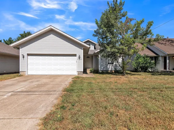 4003 W Maple Street, Springfield, MO 65802