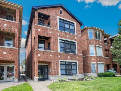 11148 S Kedzie Ave, Chicago, IL, 60655
