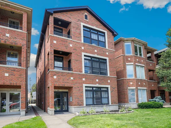 11148 S Kedzie Ave, Chicago, IL 60655