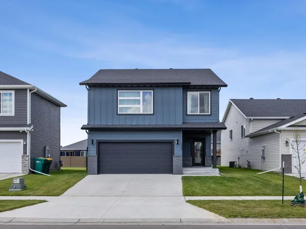 7909 Lost River Rd, Horace, ND 58047