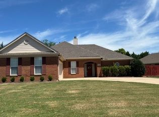 9500 Kilburn Ct, Montgomery, AL 36117