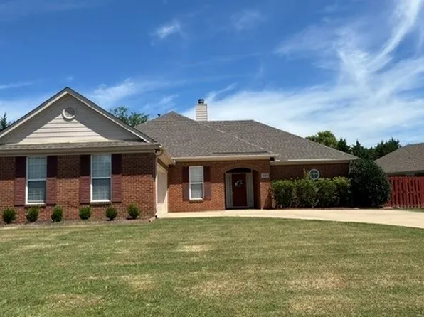 9500 Kilburn Ct, Montgomery, AL 36117