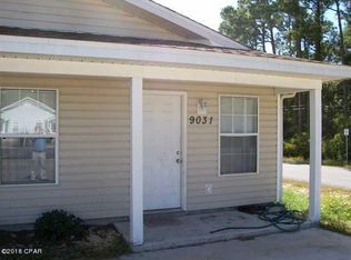 9031 Houston St, Panama City Beach, FL 32408