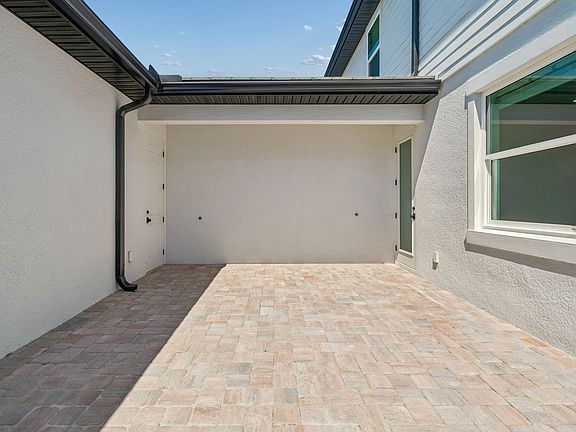 Porch - Representational Photo