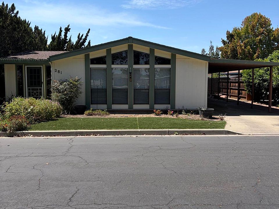 1st image of 519 W Taylor St Space 281