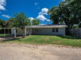 8805 Woodway Dr, Woodway, TX 76712